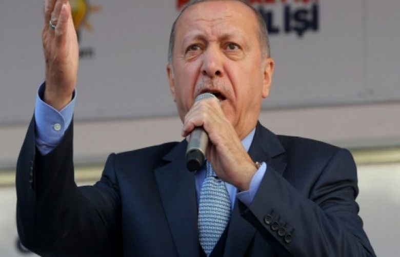 Turkish President Recep Tayyip Erdogan strongly condemned the New Zealand attack, saying it illustrated growing hostility to Islam 