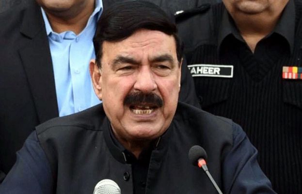 No one can harm CPEC: Sheikh Rasheed 