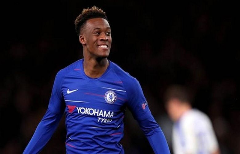  Chelsea winger called up to England squad from Under-21s