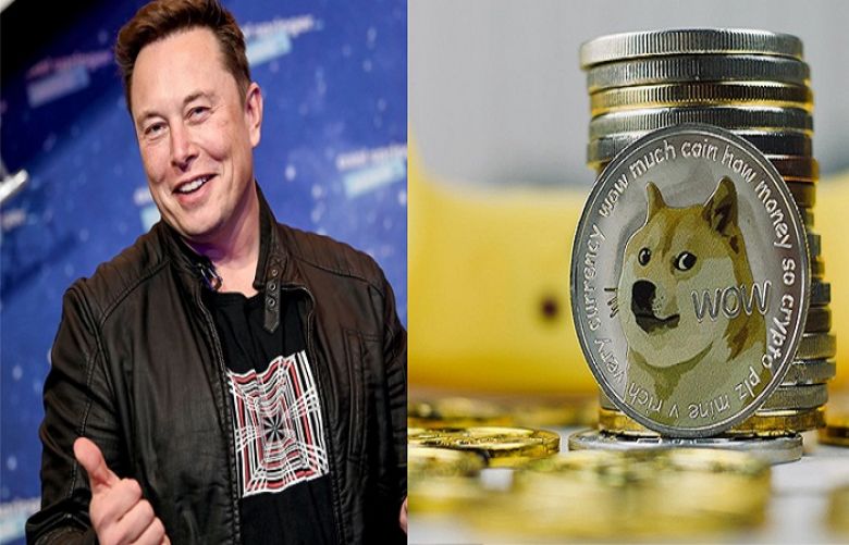After Bitcoin, Elon Musk turns his support to another cryptocurrency