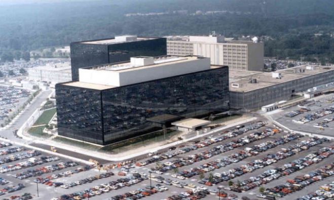 Electrical Issues stall NSA data