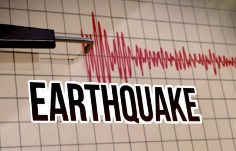 Strong earthquake jolts parts of Pakistan