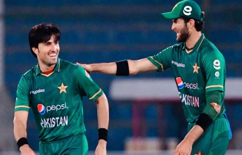 Photo of Asia Cup: Muhammad Waseem is likely to be injured