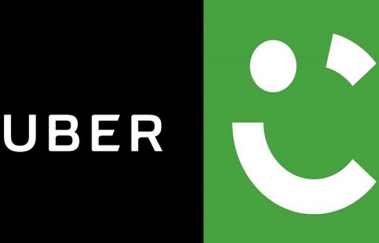Uber to buy rival  its Middle Eastern Careem in $3.1 billion deal