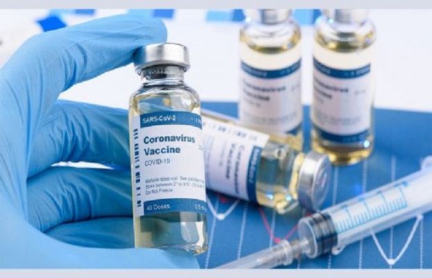 Corona vaccine: Registration for citizens above 65 begins