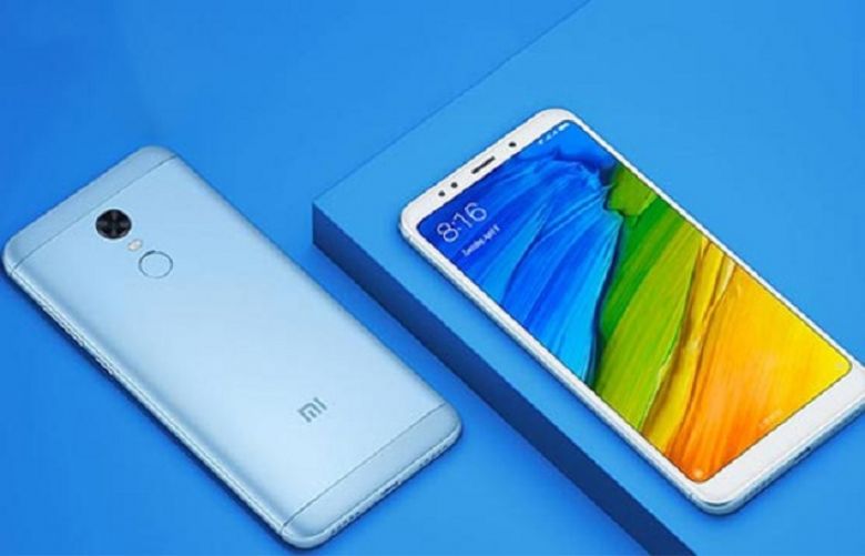 Xiaomi&#039;s Redmi 5 priced at PKR 16,999 exclusively launches on Mistore.pk