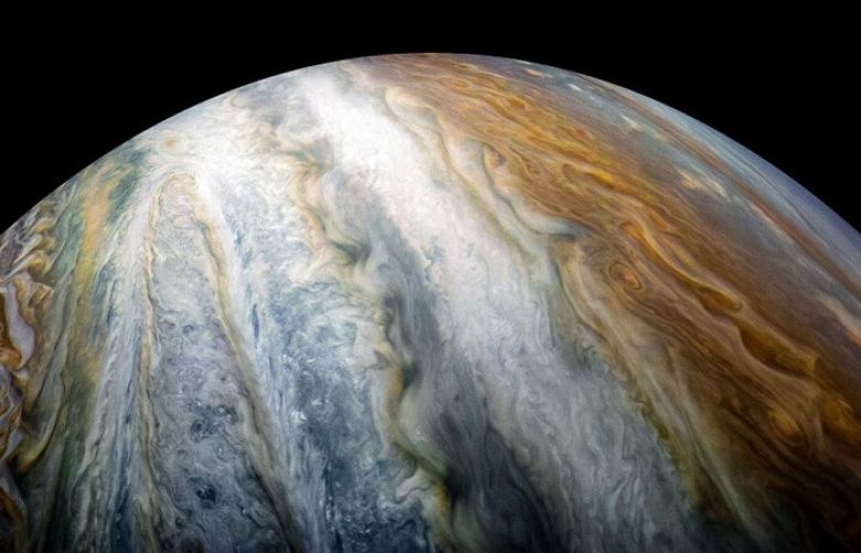 Scientists &#039;solve&#039; mystery of Jupiter&#039;s colourful bands