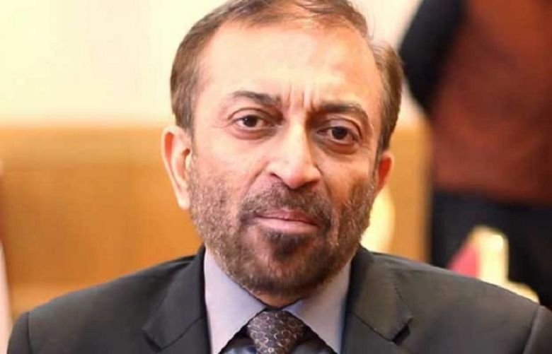 Do not want position of convener as charity: Farooq Sattar