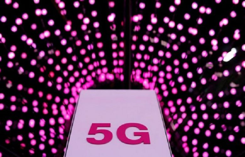 In race for 5G, China leads South Korea, US
