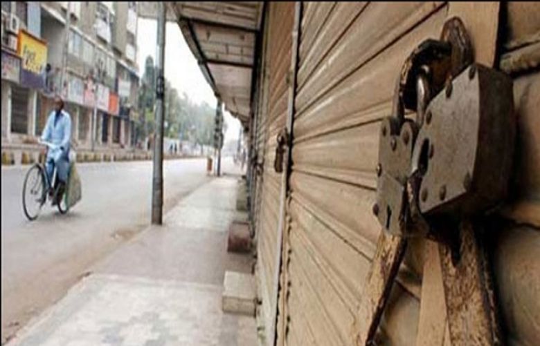 Covid_19: Punjab govt extends ongoing lockdown till April 14