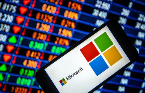 Microsoft will invest $18 billion in Australia over the next three years