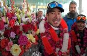 Alpine Club says rescuers recover Nepalese climber Nirmal Purja's body