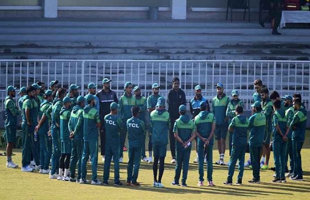 PCB names 29 players for training camp ahead of New Zealand T20Is