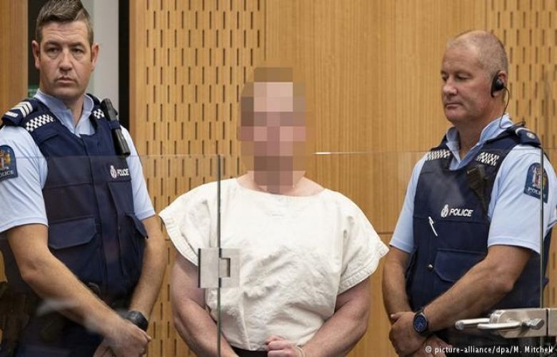 Suspected Christchurch gunman to face 50 murder charges