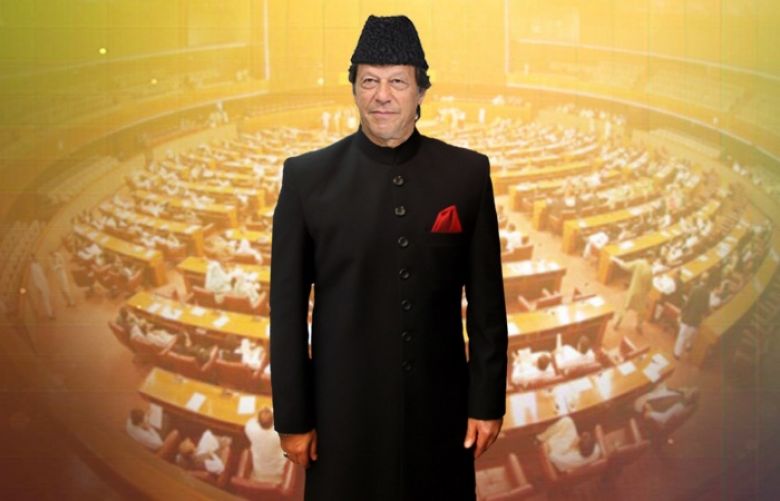 Imran vs Shehbaz: NA to elect new PM today