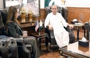 Pakistan, US agree to enhance cooperation in combating organized crime