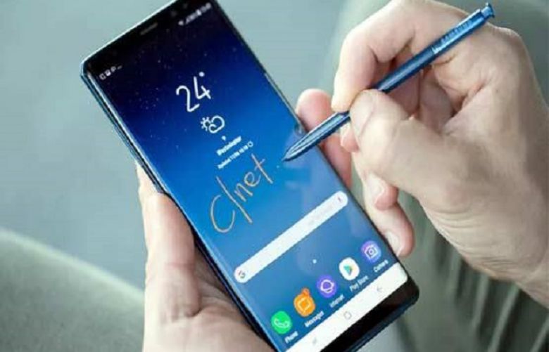 Samsung, LG say don’t slow phones like Apple