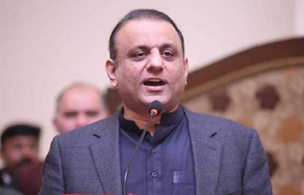 PPP to meet same fate in Sindh as PML-N in Punjab: Aleem Khan