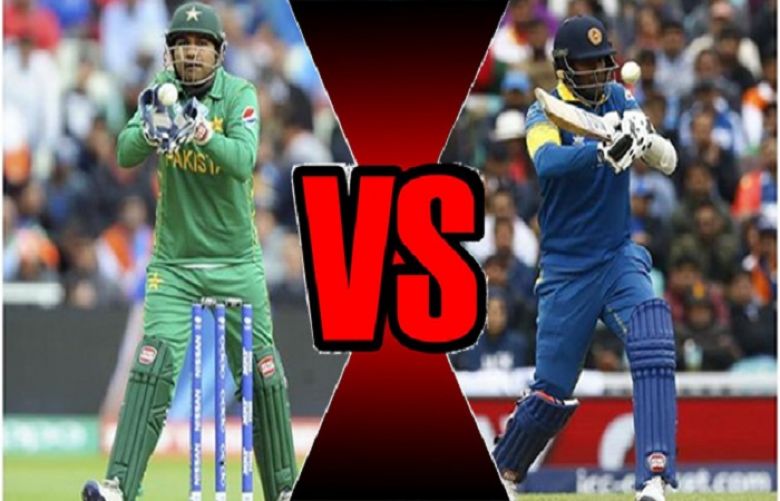 All Set For Pakistan, Sri Lanka Final Face off Today