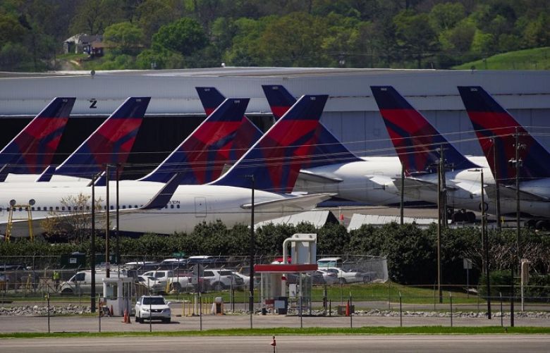 Delta has received approval from Shanghai government to resume flights