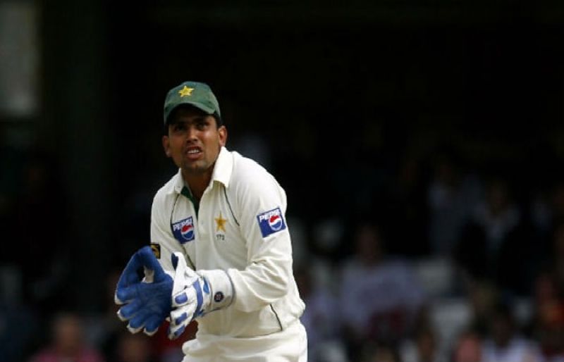 Photo of Kamran Akmal announces retirement from all forms of cricket