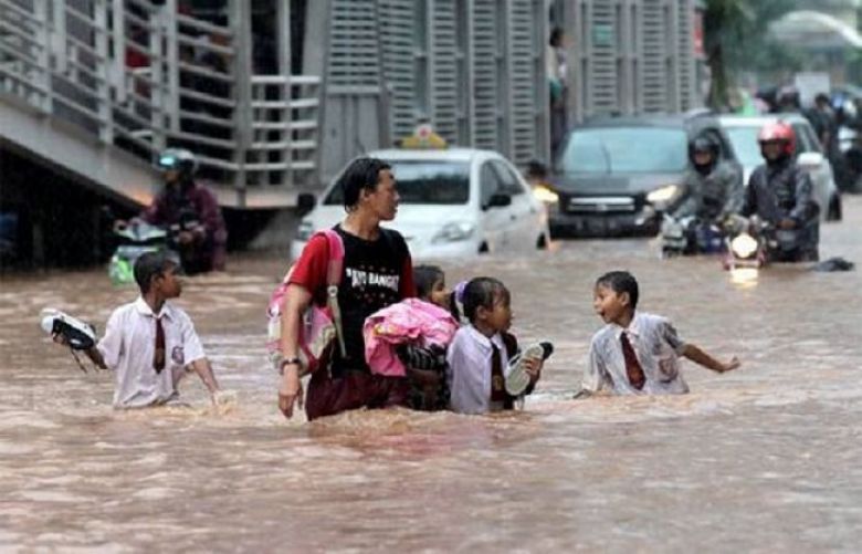  30 died, several missing in Indonesia floods