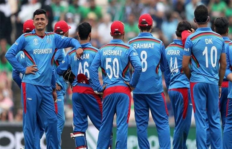 PCB invites Afghanistan on first official tour