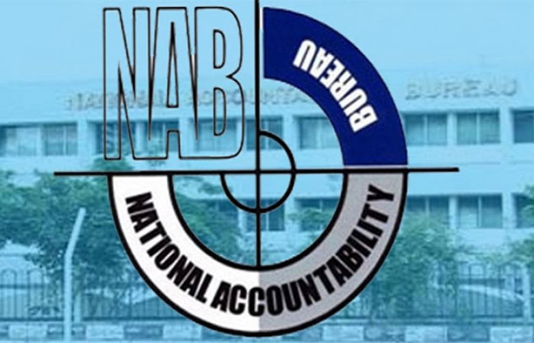 NAB Approves 4 references, 3 inquiries in Corruption Cases