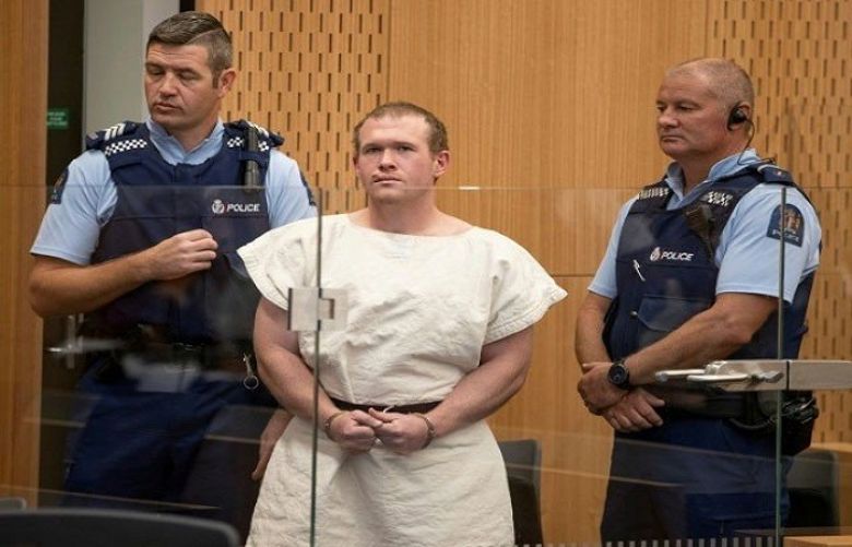 Man convicted in New Zealand mosque shooting to be sentenced in August