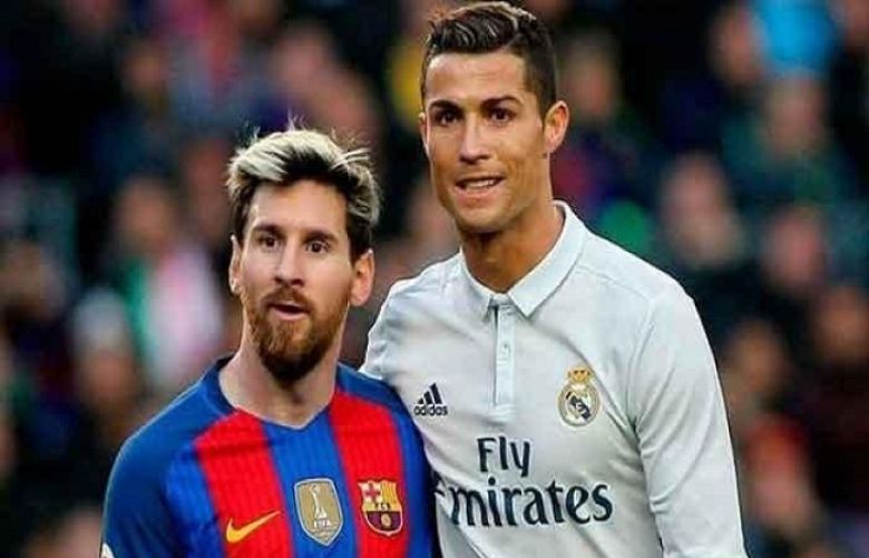 Ronaldo reveals special relationship with  Argentine star