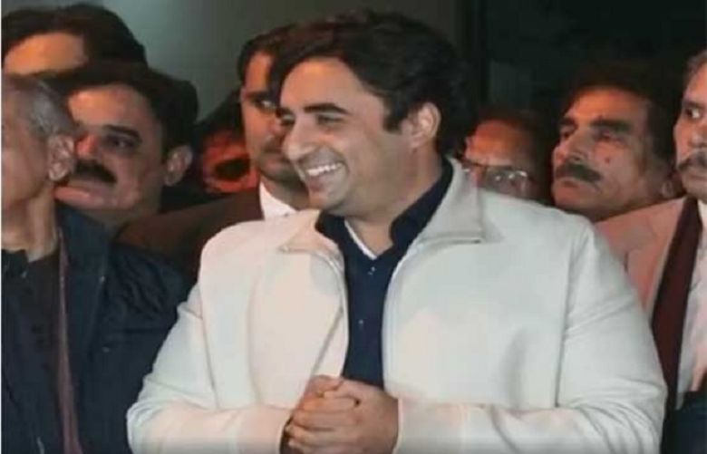 Incarcerate my entire family but I won’t compromise on Constitution: Bilawal