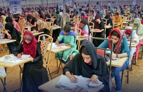 Revised MDCAT test date announced in KP