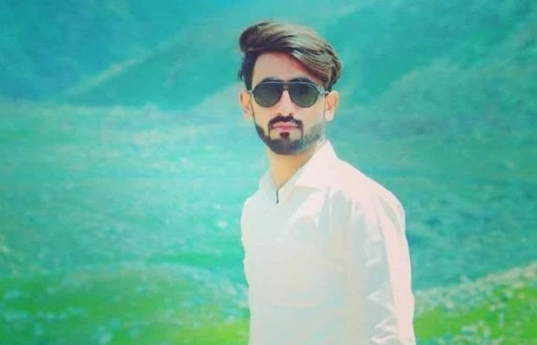 Sahibzada Sabir