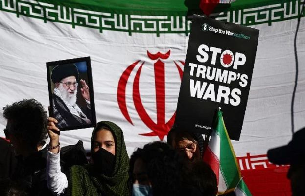 Pakistan may host US-Iran talks this week: report