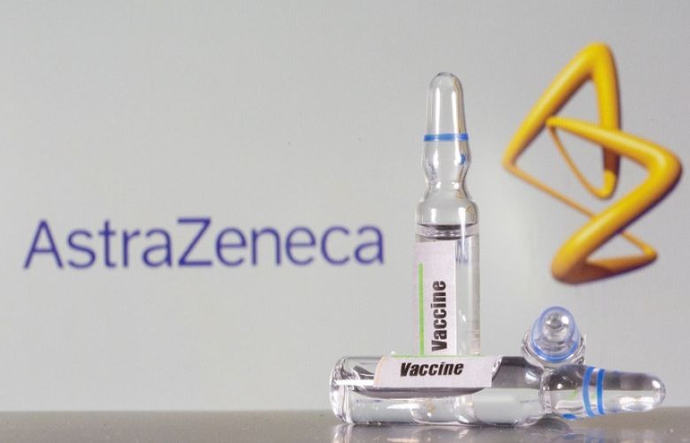 U.S. AstraZeneca vaccine trial will clear confusion on how well it works