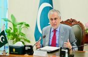 DPM reaffirms commitment to inclusive SCO chairmanship