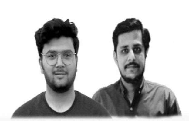 Syed Hassaan Naqvi &amp; Uswah Islam Rahi