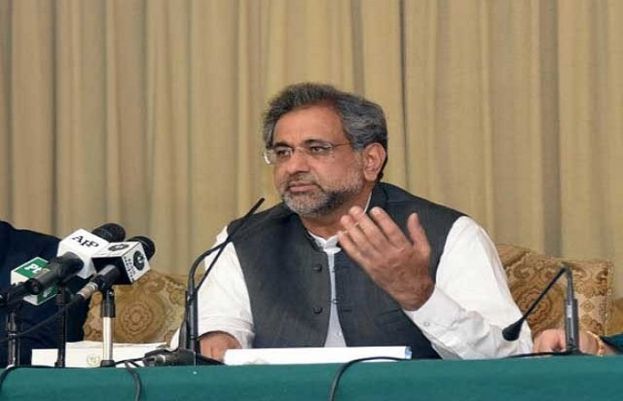 PM Abbasi expresses hope to conduct free, fair elections