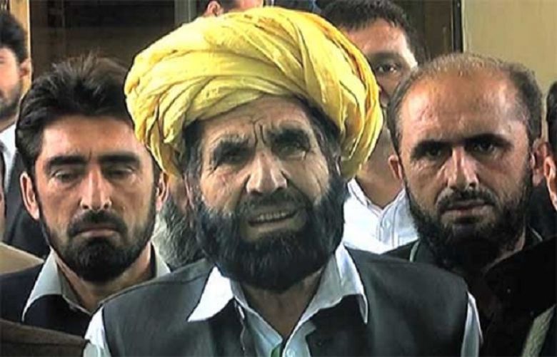 Optimistic about getting justice from SC: Naqeeb&#039;s father