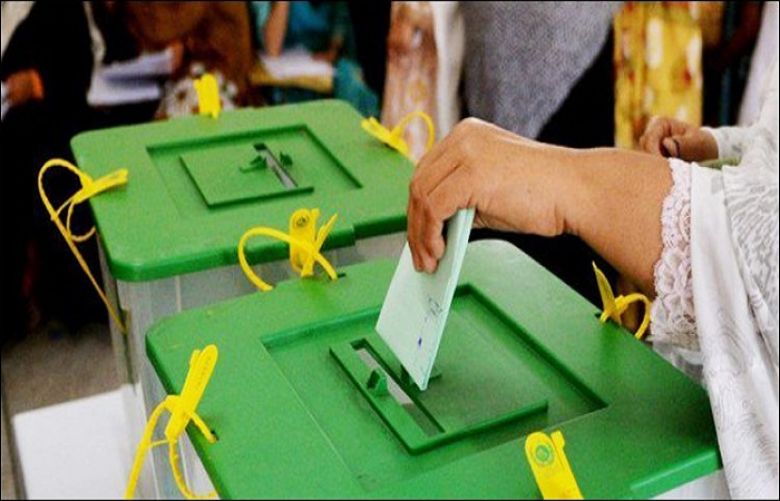 Results start pouring in as polling culminates in NA-249