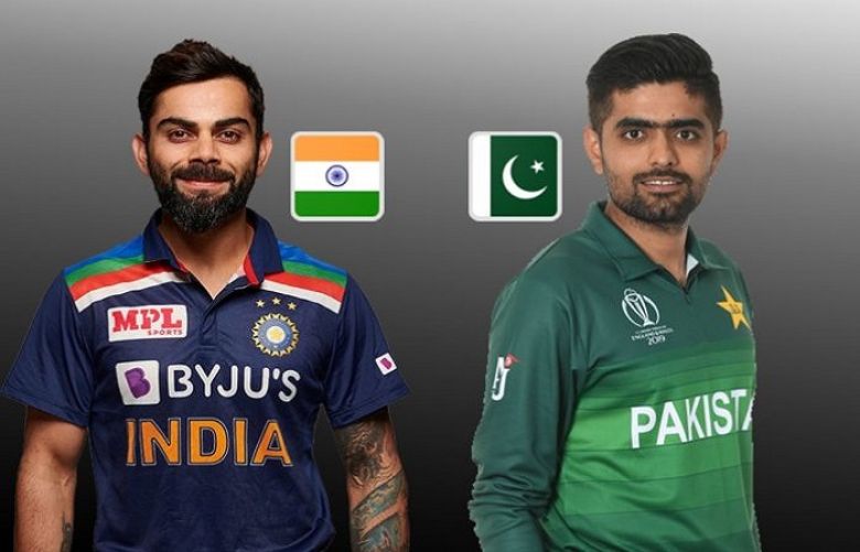 Pakistan look to end losing streak against India in blockbuster T20 World Cup