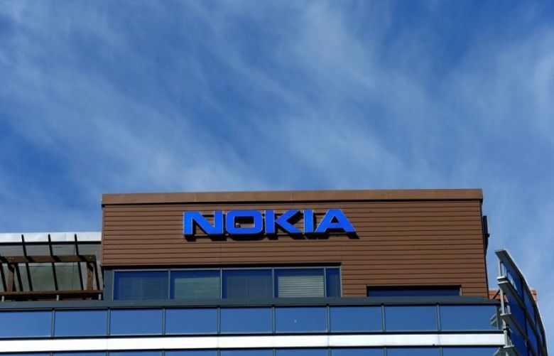 Got any signal up here? Nokia to build mobile network on moon