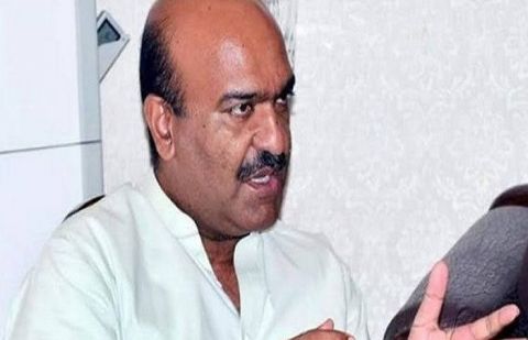 Govt working hard to reduce inflation: Nadeem Afzal Chan