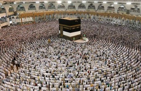 No truth in reports regarding ban on Hajj in 2020