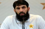 Misbah-ul-Haq 'decides' to quit PCB selection committee