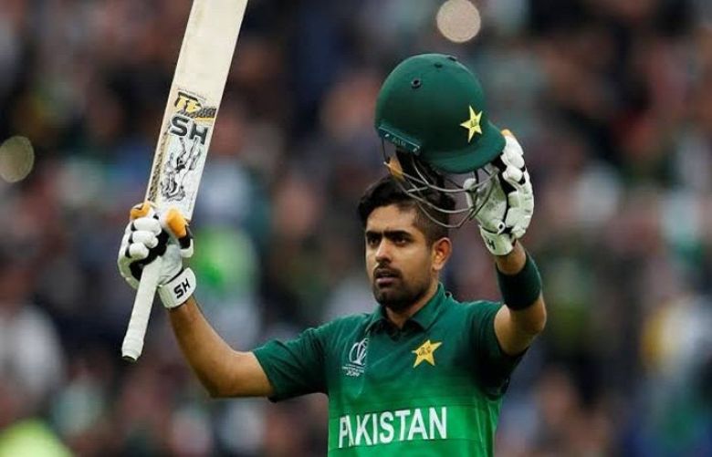 Babar Azam named captain of ICC&#039;s &#039;Most Valuable Team of the Tournament&#039;