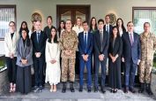 Field Marshal Munir stresses fact-based thinking among youth amid social media propaganda