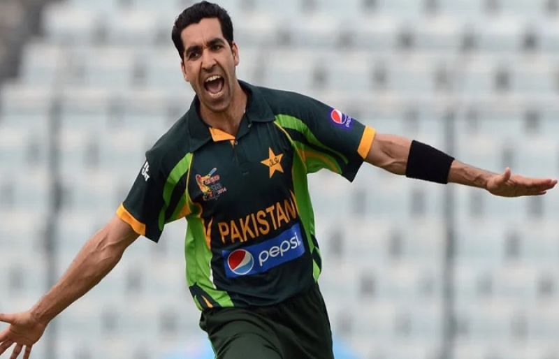 Umar Gul might be Pakistan’s new bowling coach