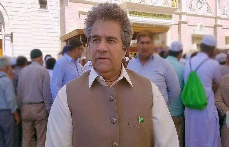 Chaudhry Abdul Ghafoor