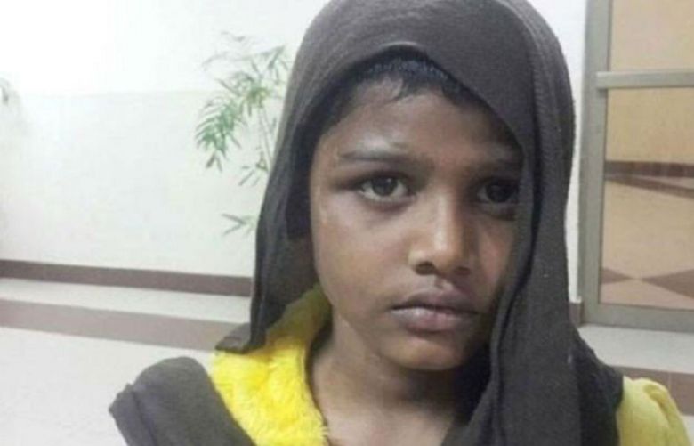 IHC increases sentence of judge, wife in Tayyaba torture case